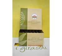 BUSH FLOWER FIORI AUSTRALIANI - BUONUMORE E ALLEGRIA - PREPARAZIONE