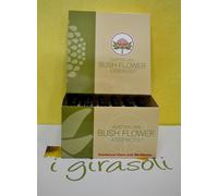 BUSH FLOWER FIORI AUSTRALIANI - NO STRESS - PREPARAZIONE