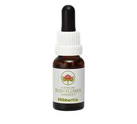 Bush Flower - Ibertia 15 ml -Essenza floreale