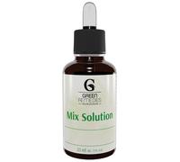 Bush Flower MIX SOLUTION GOCCE 25 ML