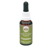 Bush Flower TRANSITION AUSTRALIAN 30ML GOCCE