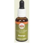 Bush Flower ENERGY ESSENZIALE AUSTRALIAN 30ML GOCCE