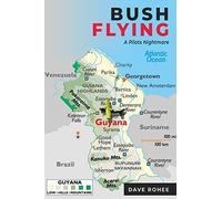 BUSH FLYING: A PILOT'S NIGHTMARE
