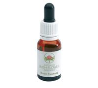 BUSH FUCHSIA Gocce 15ml