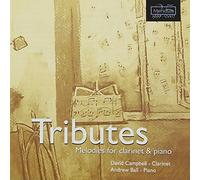 Bush, G. - Tributes: Melodies For..
