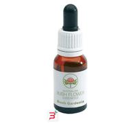 BUSH GARDENIA GOCCE 15 ML