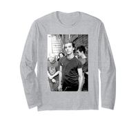 Bush Gavin Rossdale Razorblade Valigia Era Andy Willsher Maglia a Manica