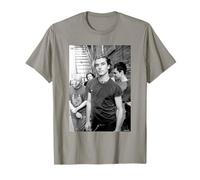 Bush Gavin Rossdale Razorblade Valigia Era Andy Willsher Maglietta