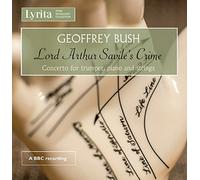 Bush Geoffrey - Concerto Per Tromba, Pianoforte E Archi