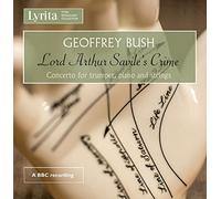 Bush Geoffrey - Concerto Per Tromba, Pianoforte E Archi