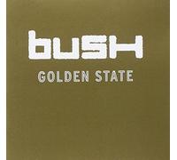 Bush - Golden State [Import]