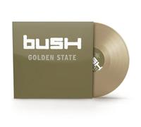 Bush - Golden State (Transl. Golden)