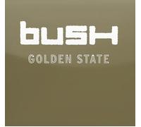 Bush Golden State (Rhino Rocktober 2024) (Vinyl LP)
