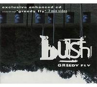 Bush - Greedy Fly Pt 2