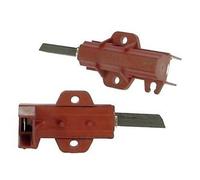 Bush HW60 - 1460D lavatrice spazzole di carbone per motore