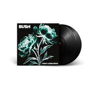 Bush - I Beat Loneliness [2 LP]