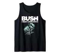 Bush - I Beat Loneliness Canotta