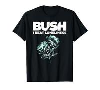 Bush - I Beat Loneliness Maglietta