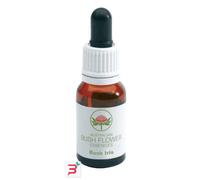 BUSH IRIS GOCCE 15 ML