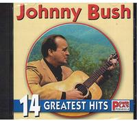 Bush, Johnny - 14 Greatest Hits