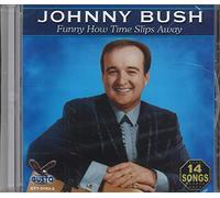 Bush, Johnny - Funny How