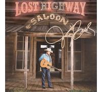 Bush, Johnny - Lost Highway Saloon