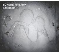 Bush, Kate - 50 Words For Snow