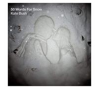 Bush, Kate - 50 Words For Snow