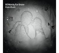 Bush Kate - 50 Words For Snow (Remastered 2018)