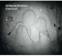 Bush, Kate - 50 Words For Snow [VINYL]