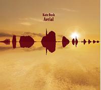 Bush, Kate - Aerial (2010 Reissue) (2 CD)
