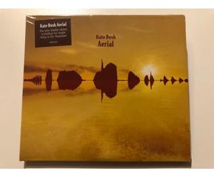Bush,Kate - Aerial