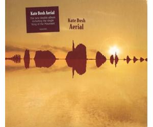 Bush,Kate - Aerial