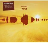 Bush, Kate - Aerial by Bush, Kate (2005) Audio CD