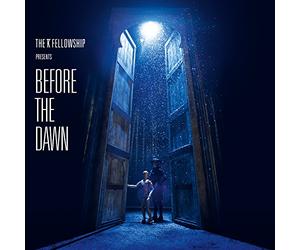 Bush Kate - Before The Dawn