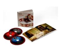 Bush, Kate - Director's Cut Import, Limited Edition, Original recording remastered Edition by Bush, Kate (2011) Audio CD