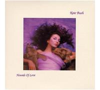 Bush,Kate - Hounds of Love