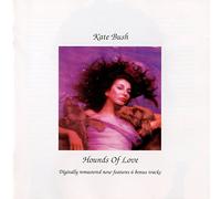 Bush,Kate - Hounds of Love