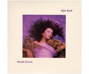 Bush,Kate - Hounds of Love