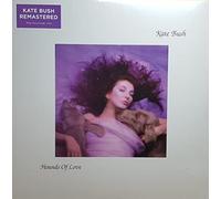 Bush Kate - Hounds Of Love (Remastered 2018)