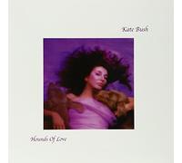 Bush, Kate - Kate Bush: Hounds of Love