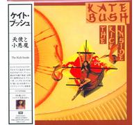 Bush, Kate - Kick Inside