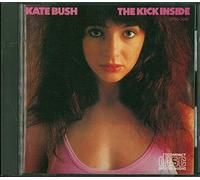 Bush, Kate - Kick Inside