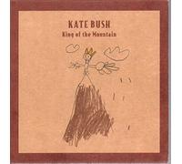 Bush,Kate - King of the Mountain