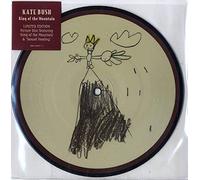 Bush, Kate - King of The Mountain [Import]