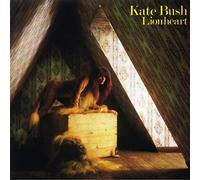 BUSH, KATE - LIONHEART