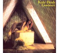 Bush,Kate - Lionheart