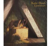 Bush,Kate - Lionheart