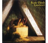 Bush, Kate - Lionheart by Bush, Kate (1990) Audio CD