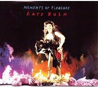 Bush Kate - Moments of Pleasure